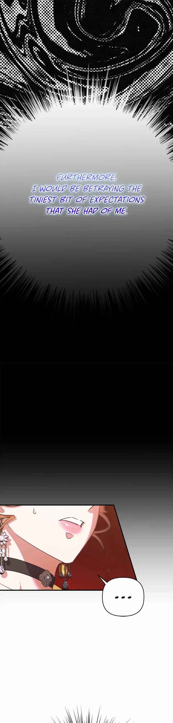 Is It Fortune or Is It Woe? chapter 109 page 37