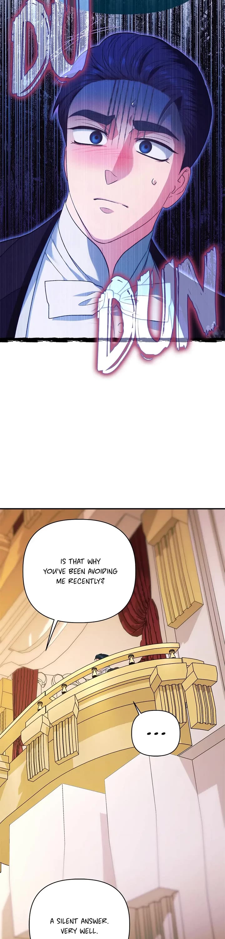 Is It Fortune or Is It Woe? chapter 109 page 41