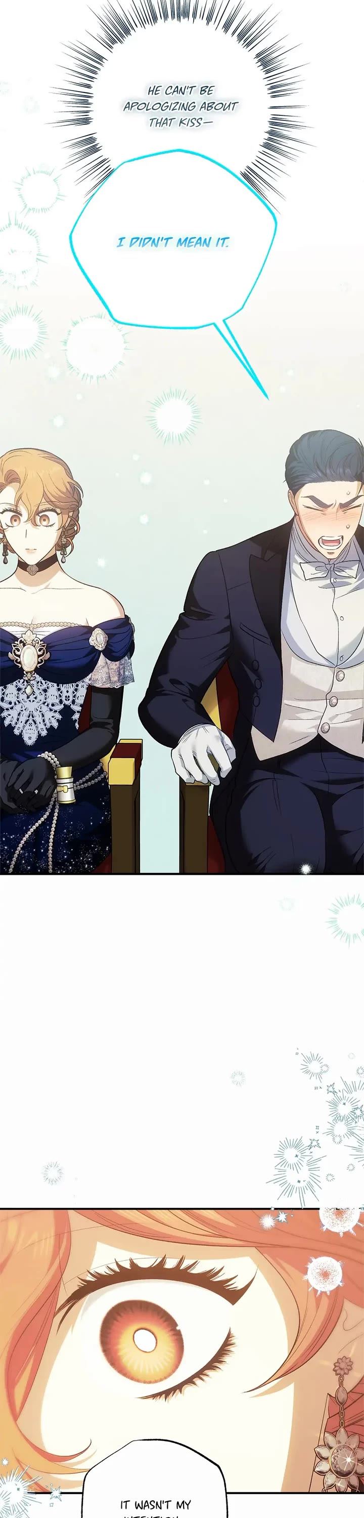 Is It Fortune or Is It Woe? chapter 109 page 43