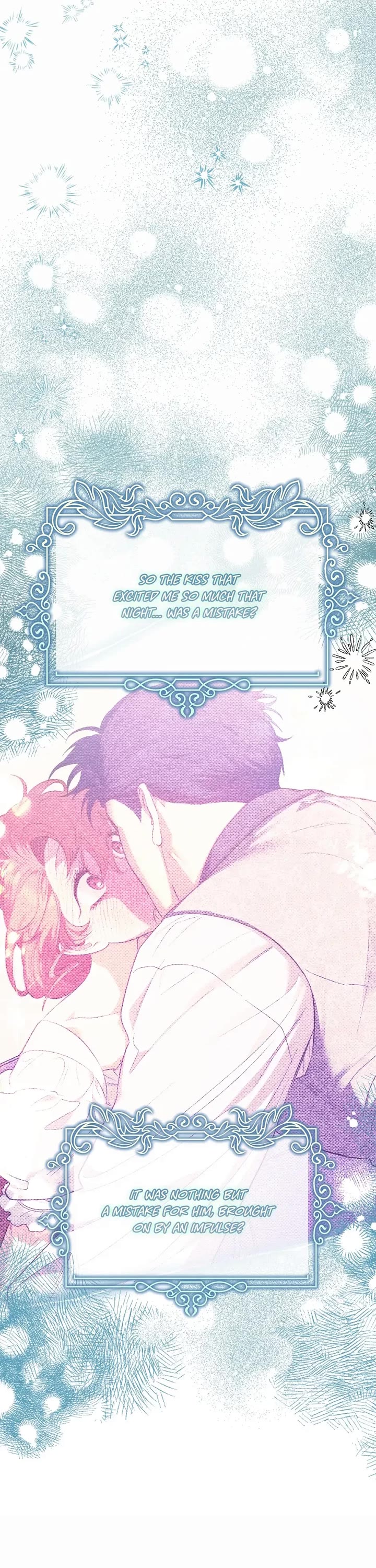 Is It Fortune or Is It Woe? chapter 109 page 46