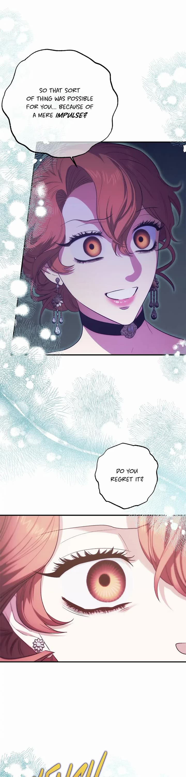 Is It Fortune or Is It Woe? chapter 109 page 47