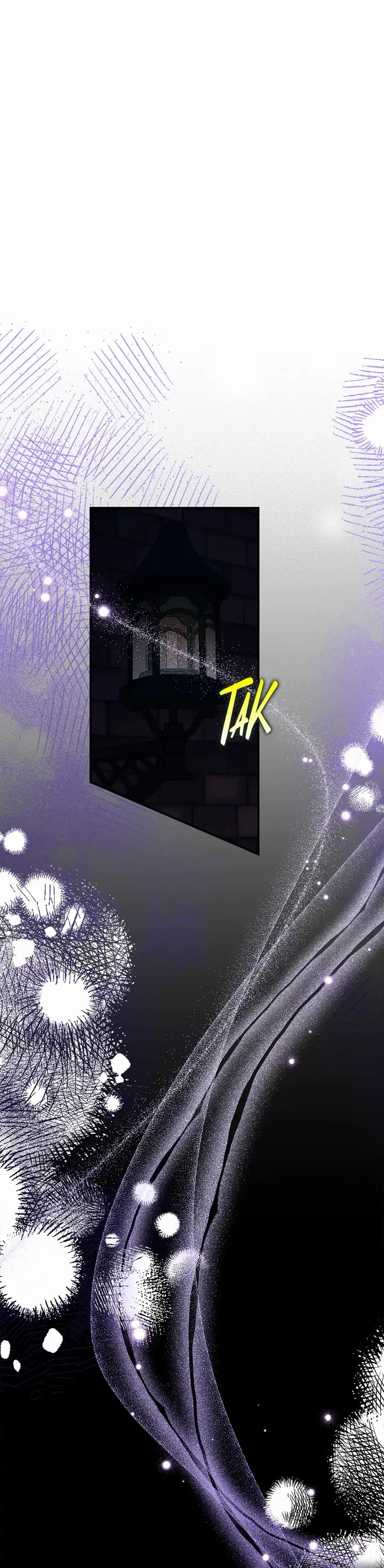 Is It Fortune or Is It Woe? chapter 109 page 5