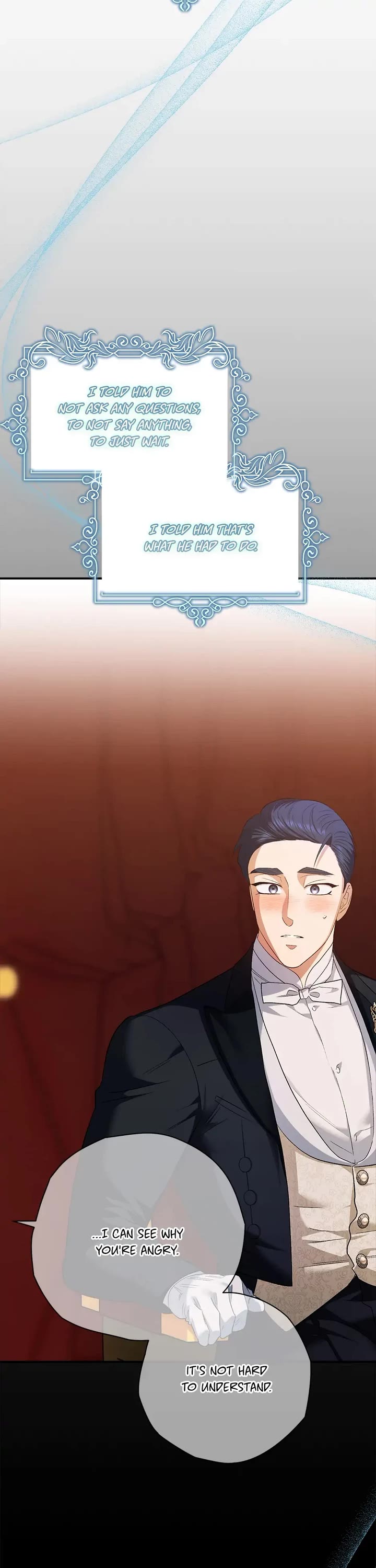 Is It Fortune or Is It Woe? chapter 109 page 51