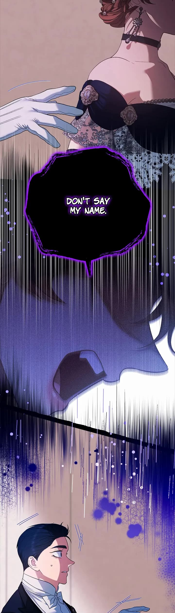 Is It Fortune or Is It Woe? chapter 110 page 10