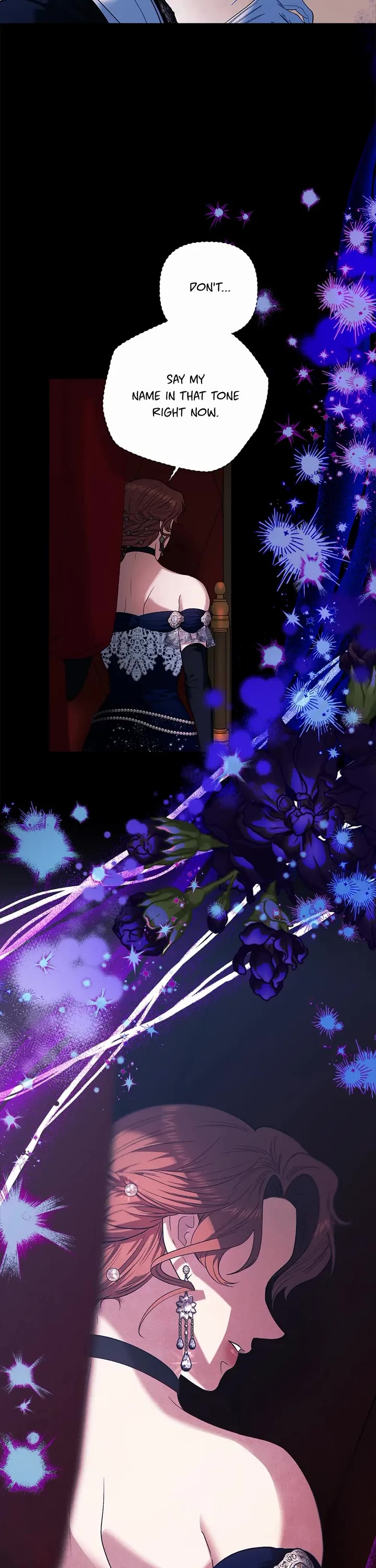 Is It Fortune or Is It Woe? chapter 110 page 11