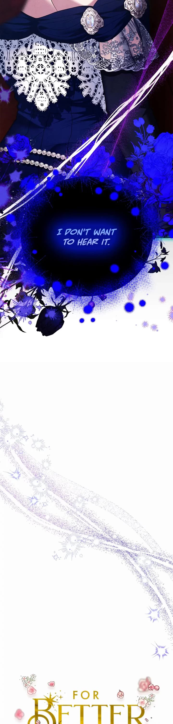 Is It Fortune or Is It Woe? chapter 110 page 12