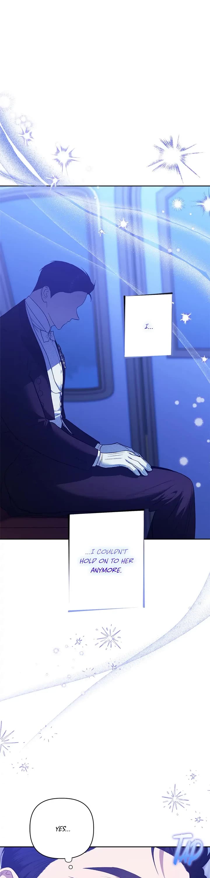 Is It Fortune or Is It Woe? chapter 110 page 16