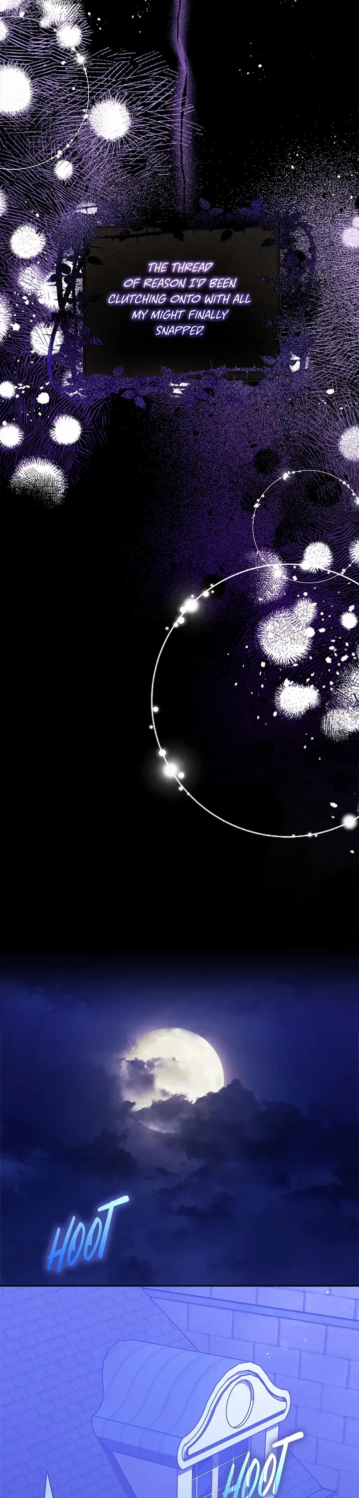 Is It Fortune or Is It Woe? chapter 110 page 22