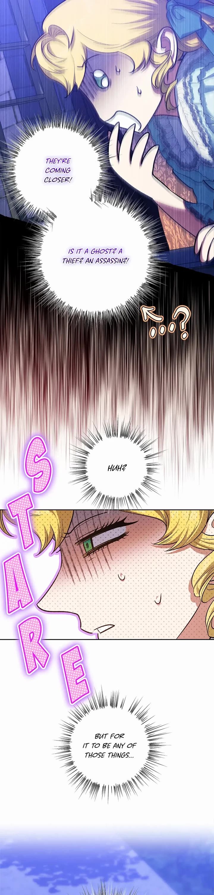 Is It Fortune or Is It Woe? chapter 110 page 26