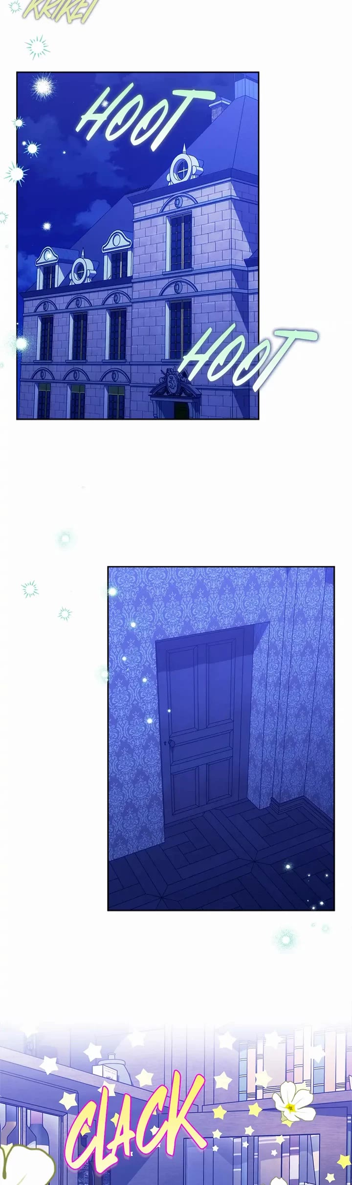 Is It Fortune or Is It Woe? chapter 110 page 29