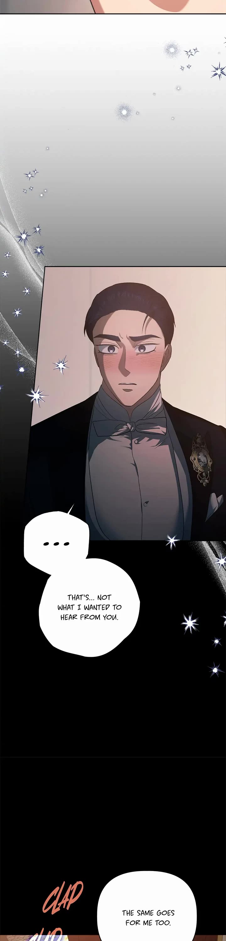 Is It Fortune or Is It Woe? chapter 110 page 3