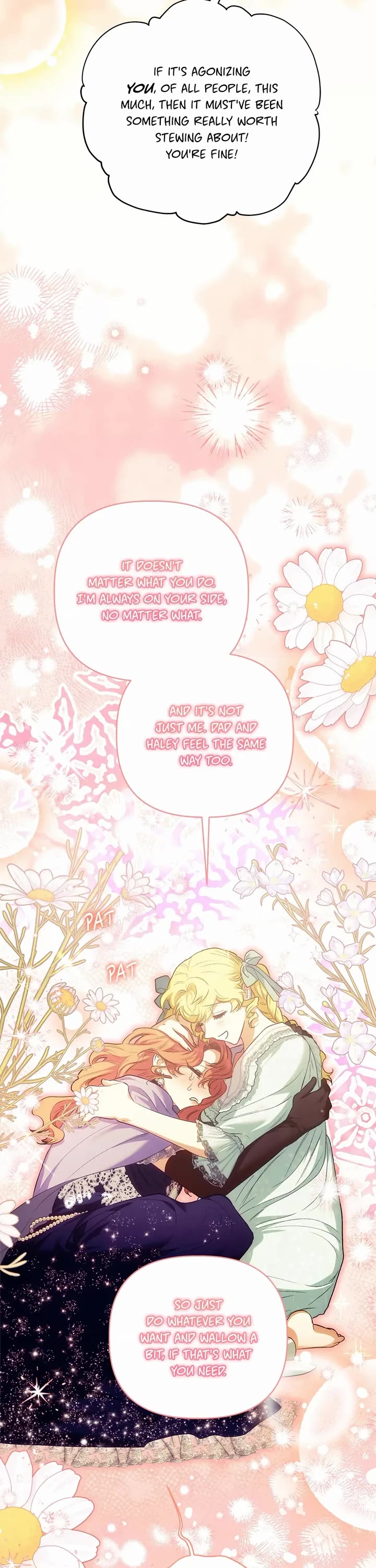 Is It Fortune or Is It Woe? chapter 110 page 42