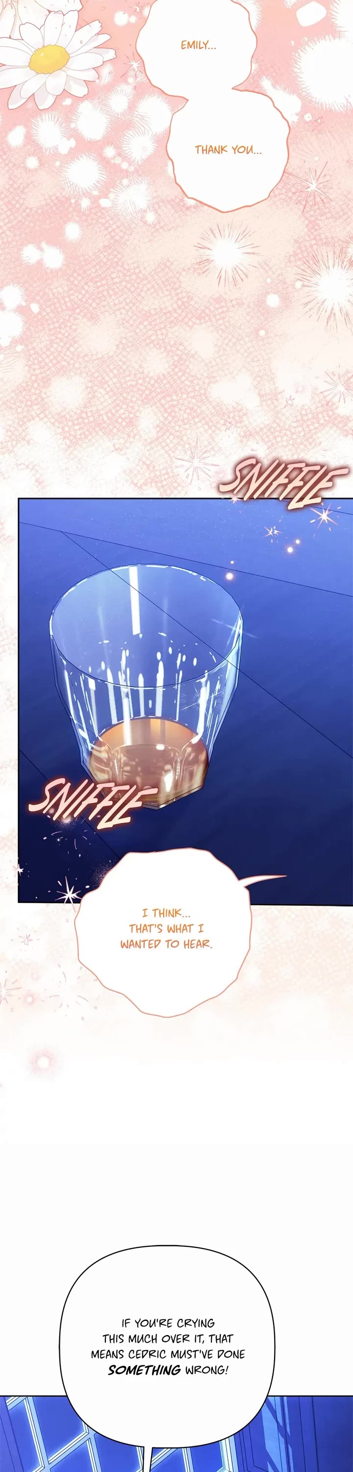 Is It Fortune or Is It Woe? chapter 110 page 43