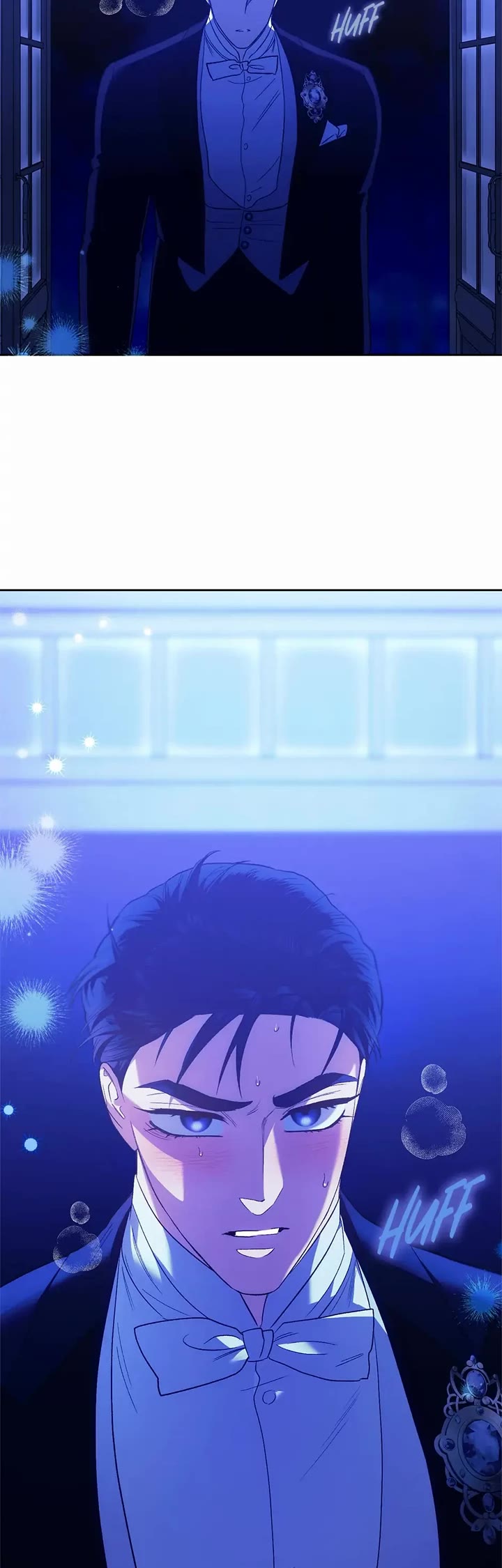 Is It Fortune or Is It Woe? chapter 110 page 51