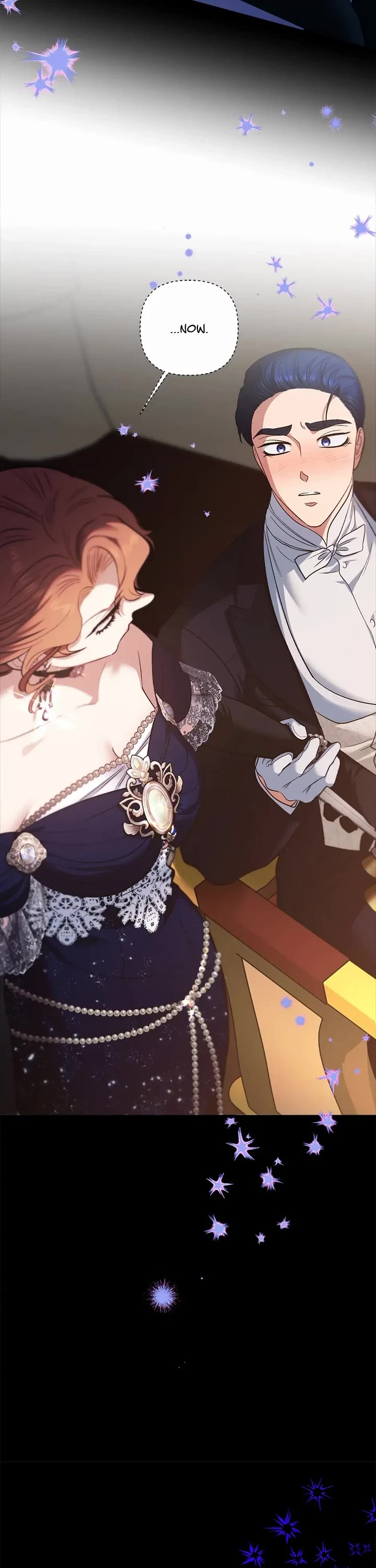 Is It Fortune or Is It Woe? chapter 110 page 6