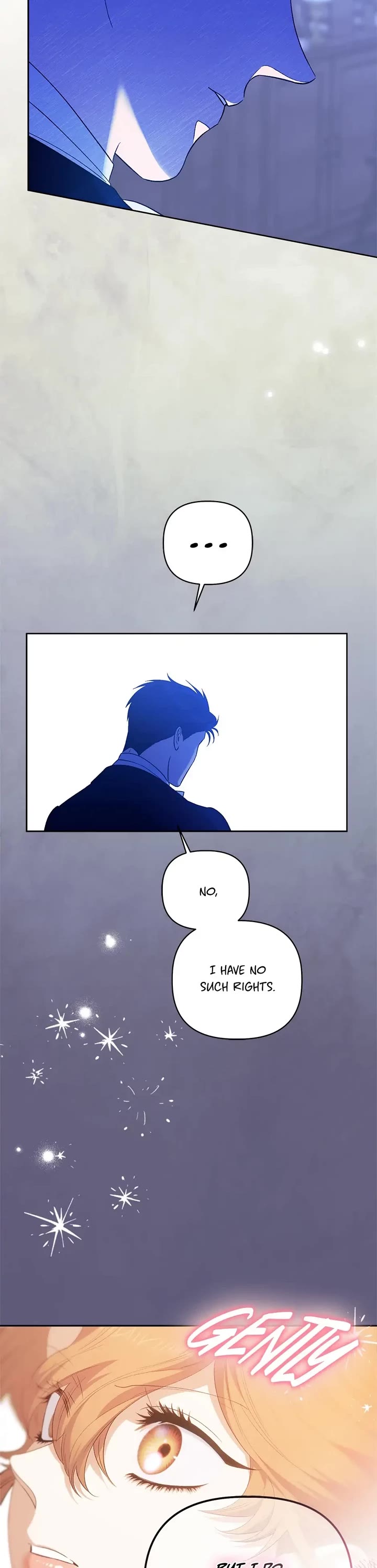 Is It Fortune or Is It Woe? chapter 111 page 10