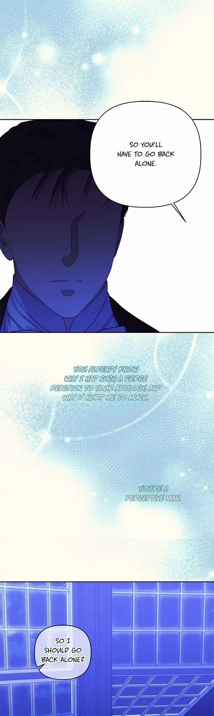 Is It Fortune or Is It Woe? chapter 111 page 14