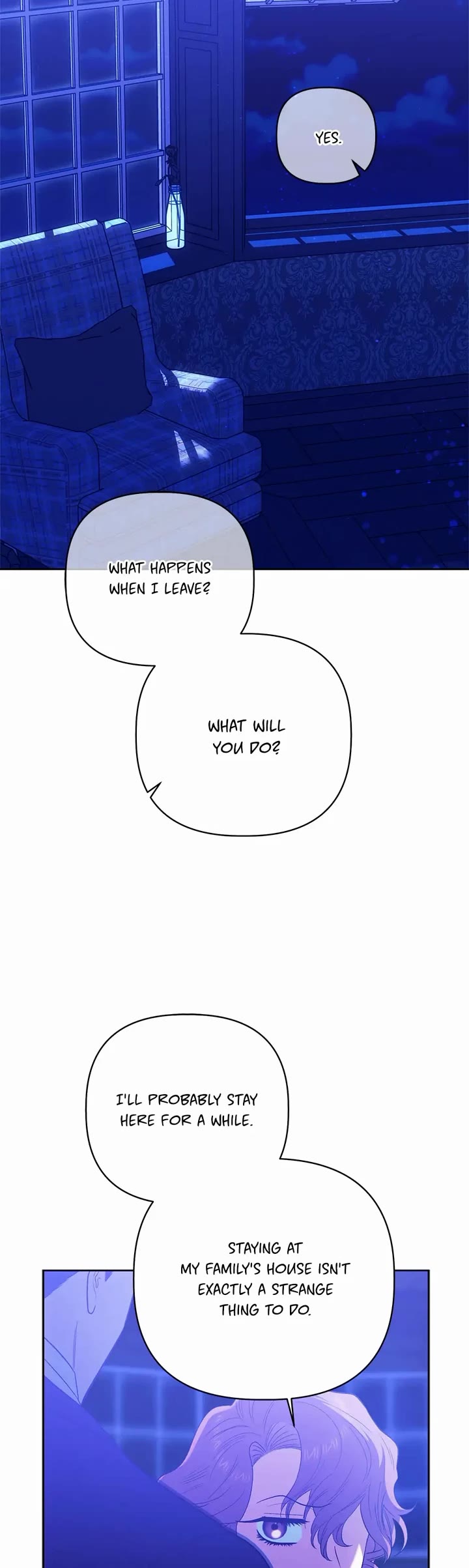 Is It Fortune or Is It Woe? chapter 111 page 15