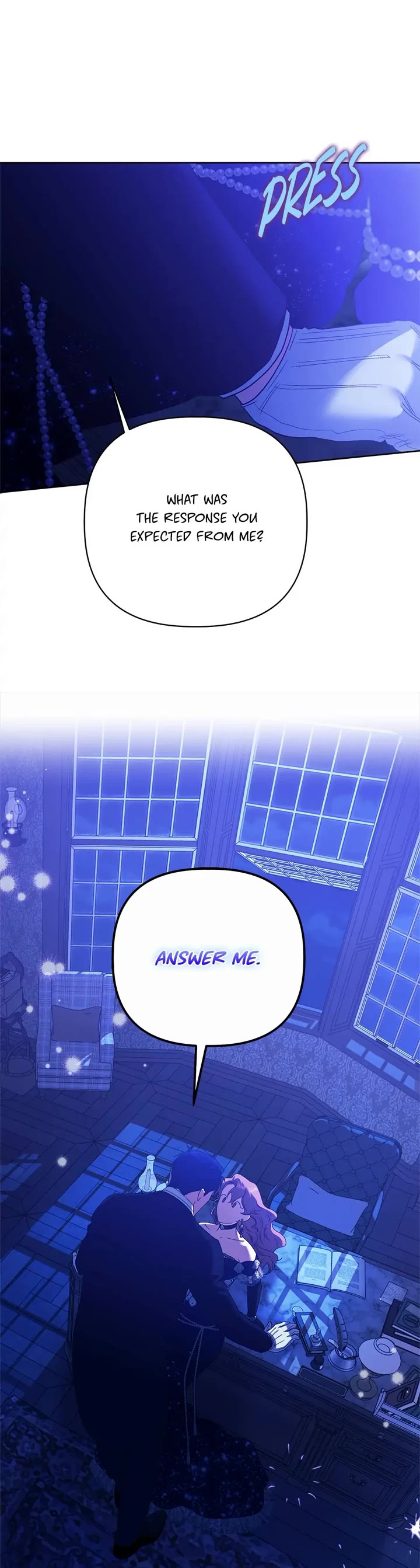 Is It Fortune or Is It Woe? chapter 111 page 20