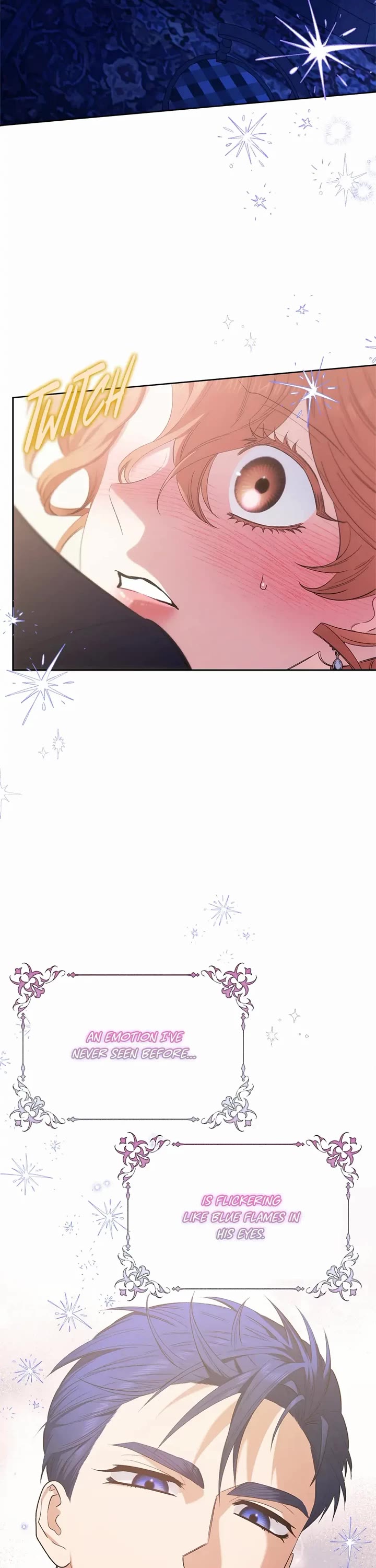 Is It Fortune or Is It Woe? chapter 111 page 21