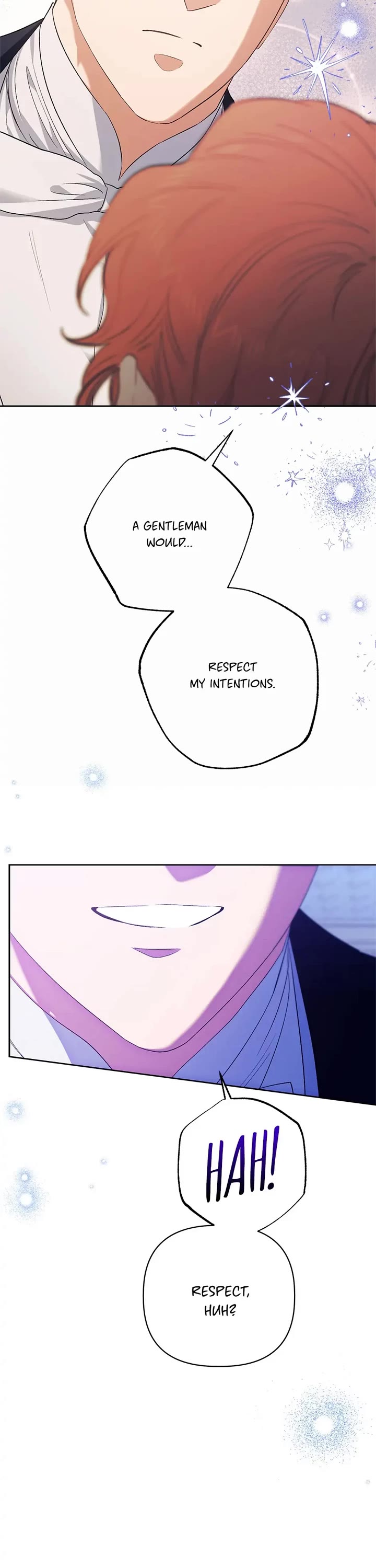 Is It Fortune or Is It Woe? chapter 111 page 22