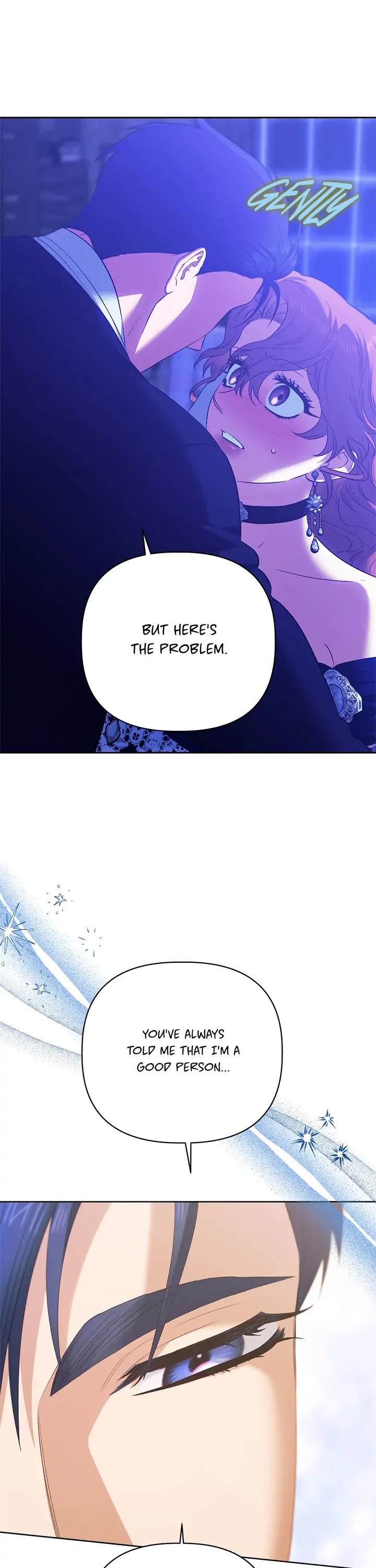 Is It Fortune or Is It Woe? chapter 111 page 23