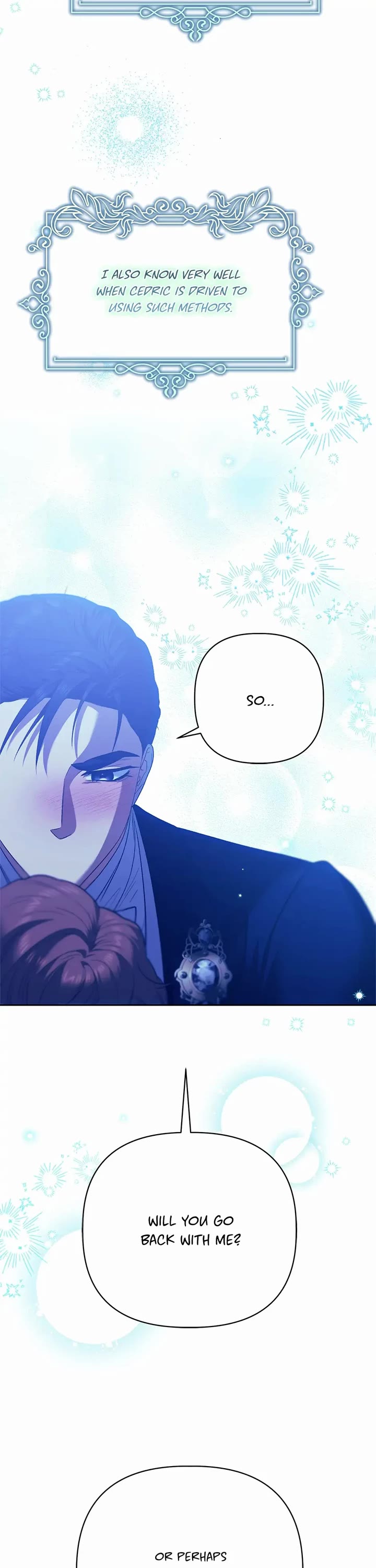 Is It Fortune or Is It Woe? chapter 111 page 31