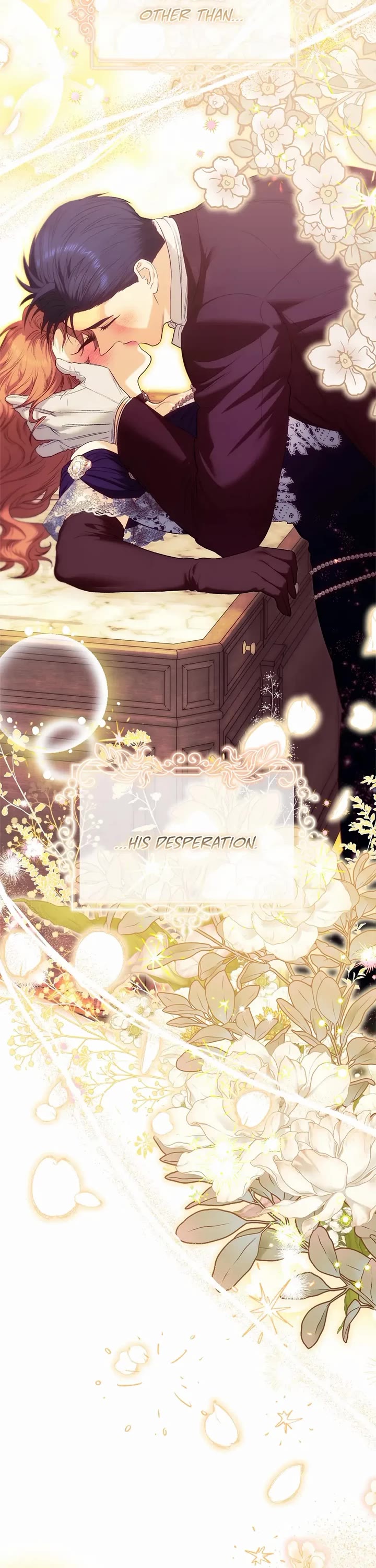 Is It Fortune or Is It Woe? chapter 111 page 33