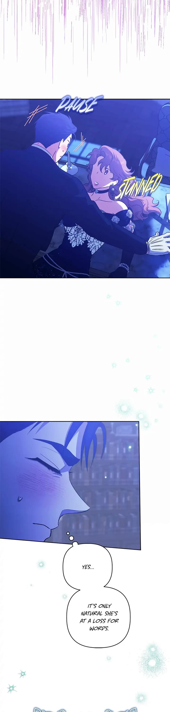 Is It Fortune or Is It Woe? chapter 111 page 42