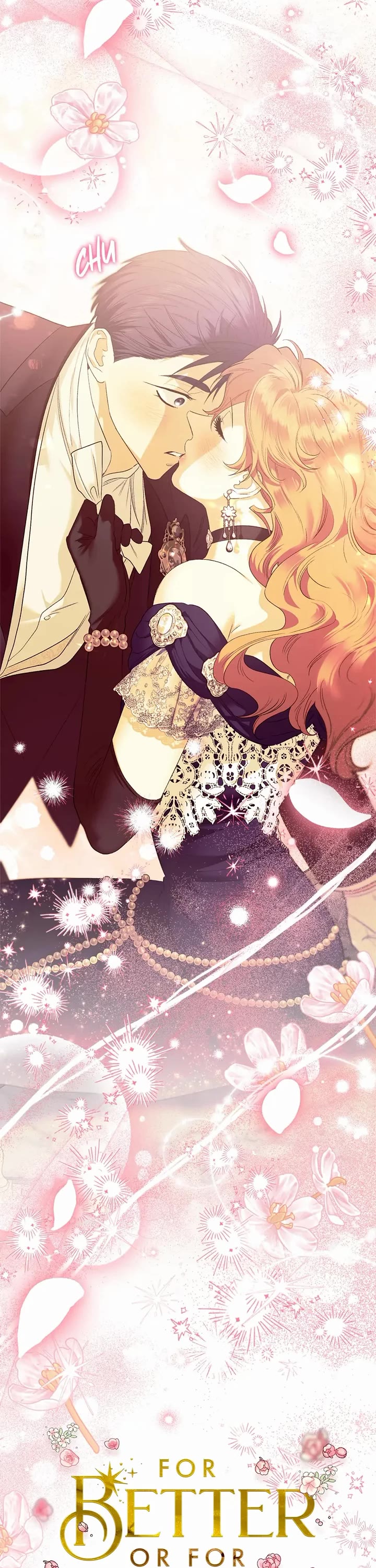 Is It Fortune or Is It Woe? chapter 112 page 12