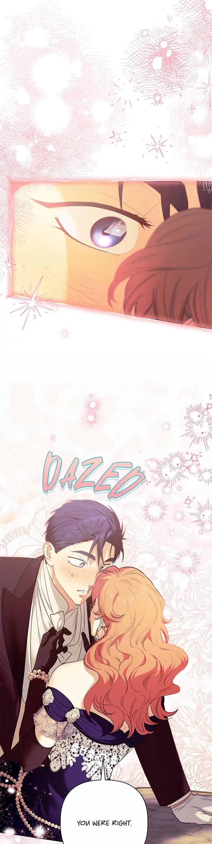 Is It Fortune or Is It Woe? chapter 112 page 14