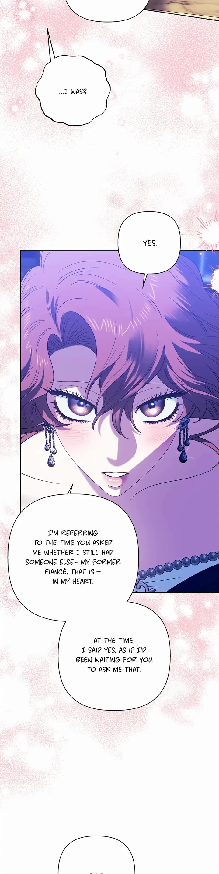 Is It Fortune or Is It Woe? chapter 112 page 15