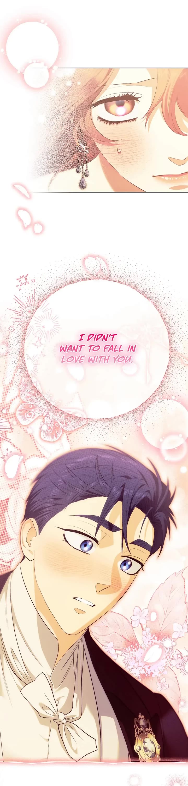 Is It Fortune or Is It Woe? chapter 112 page 17