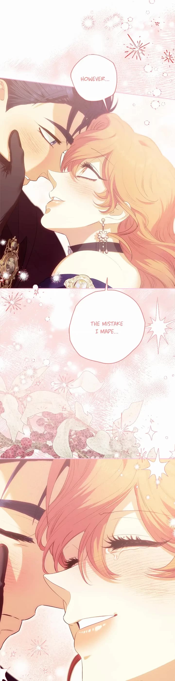 Is It Fortune or Is It Woe? chapter 112 page 20