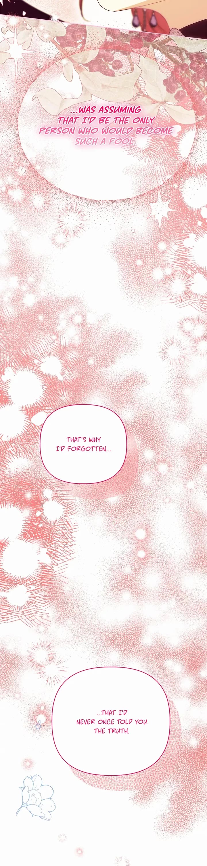 Is It Fortune or Is It Woe? chapter 112 page 21