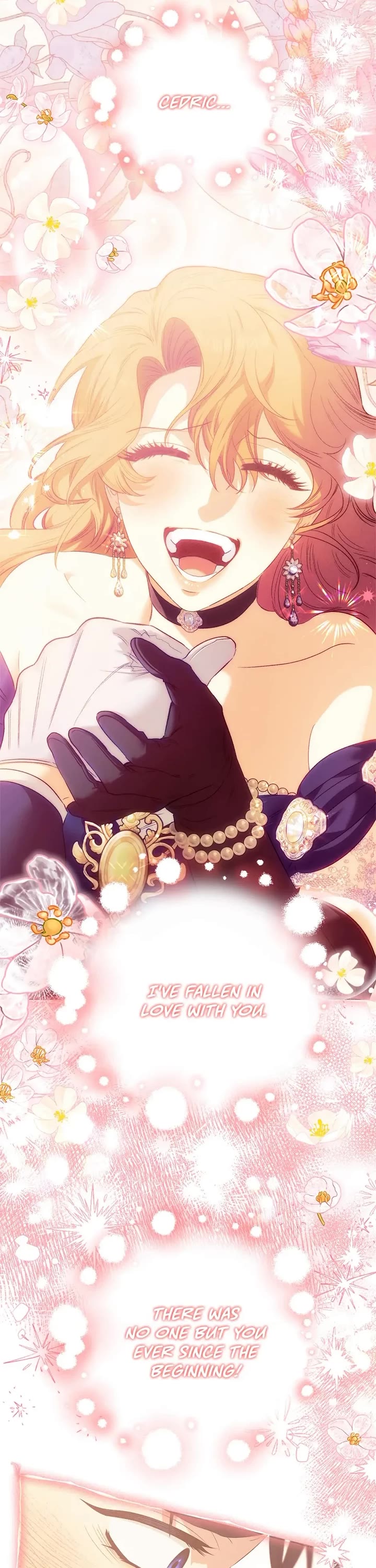 Is It Fortune or Is It Woe? chapter 112 page 23