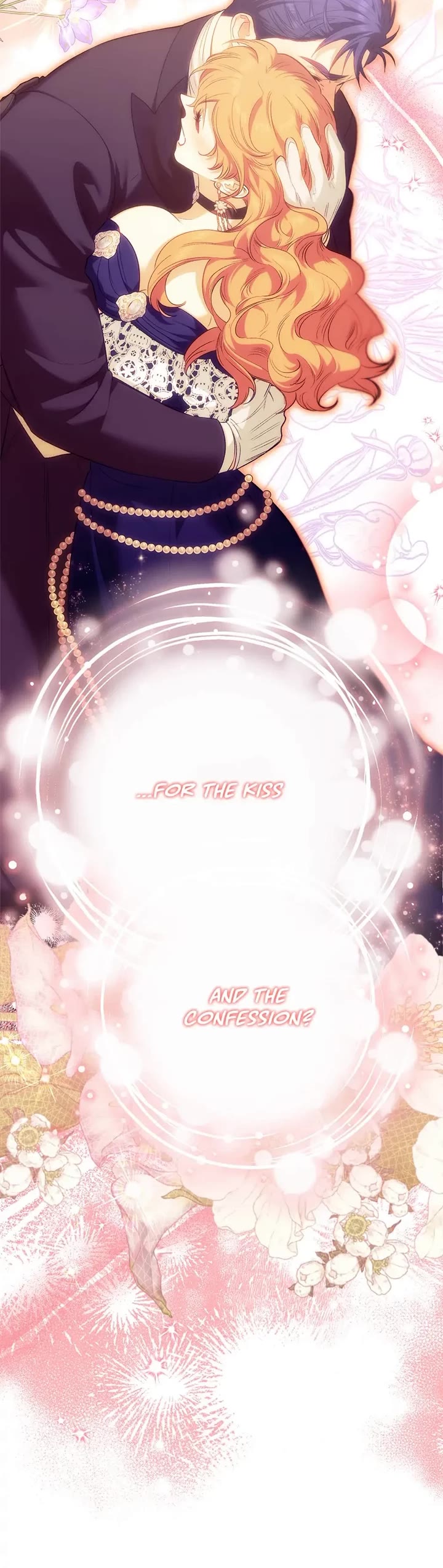 Is It Fortune or Is It Woe? chapter 112 page 25