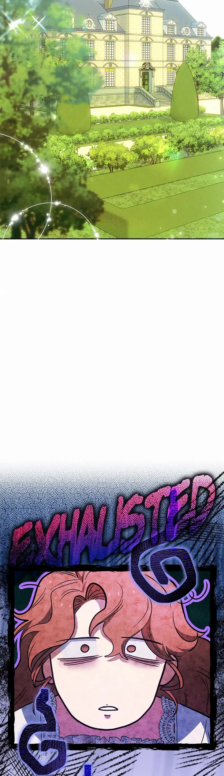 Is It Fortune or Is It Woe? chapter 112 page 29