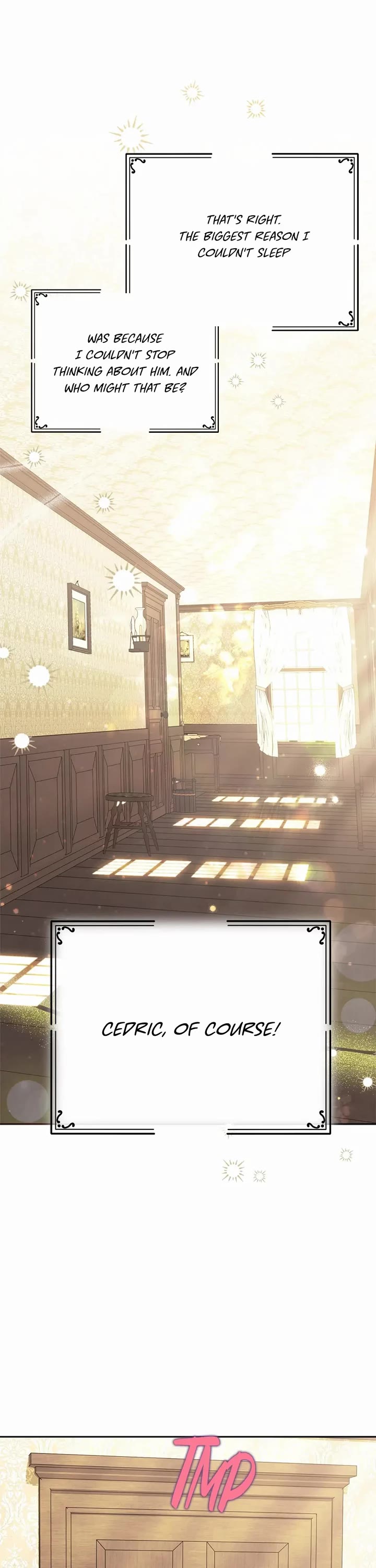 Is It Fortune or Is It Woe? chapter 112 page 32