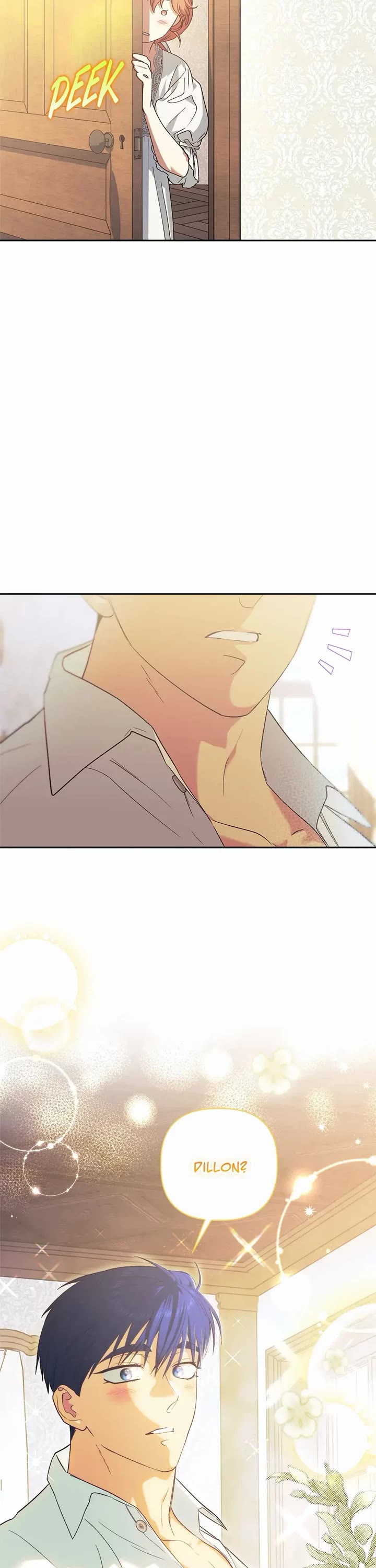 Is It Fortune or Is It Woe? chapter 112 page 36