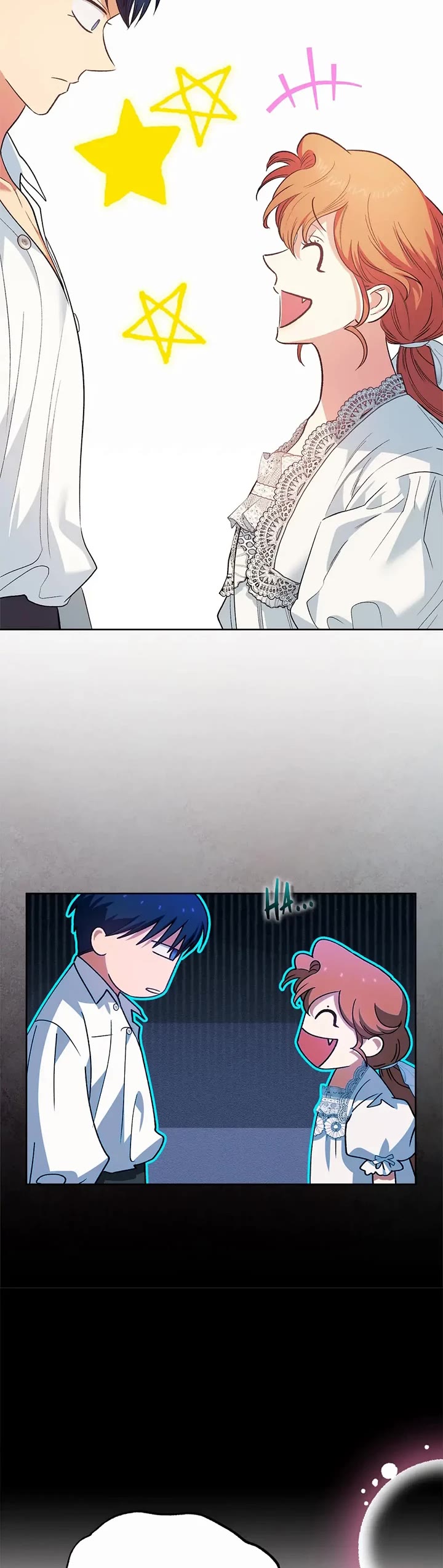 Is It Fortune or Is It Woe? chapter 112 page 39