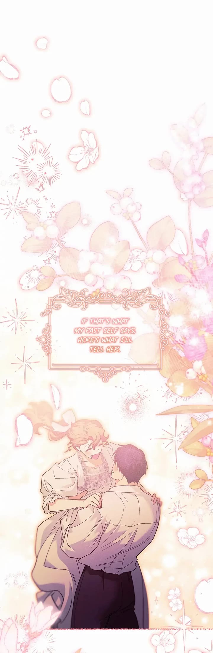 Is It Fortune or Is It Woe? chapter 112 page 51