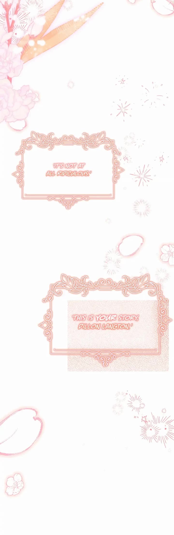 Is It Fortune or Is It Woe? chapter 112 page 52