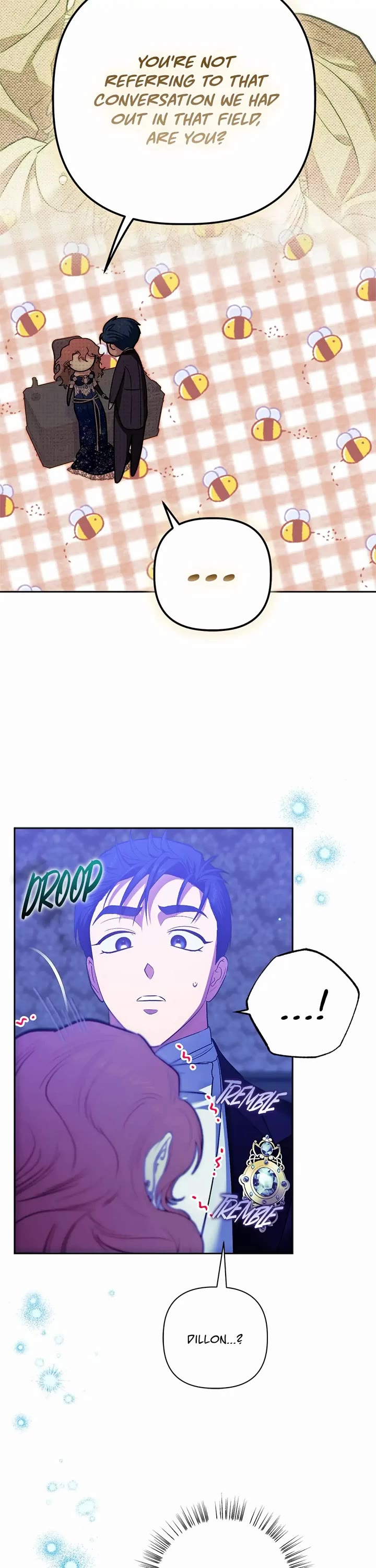 Is It Fortune or Is It Woe? chapter 112 page 6