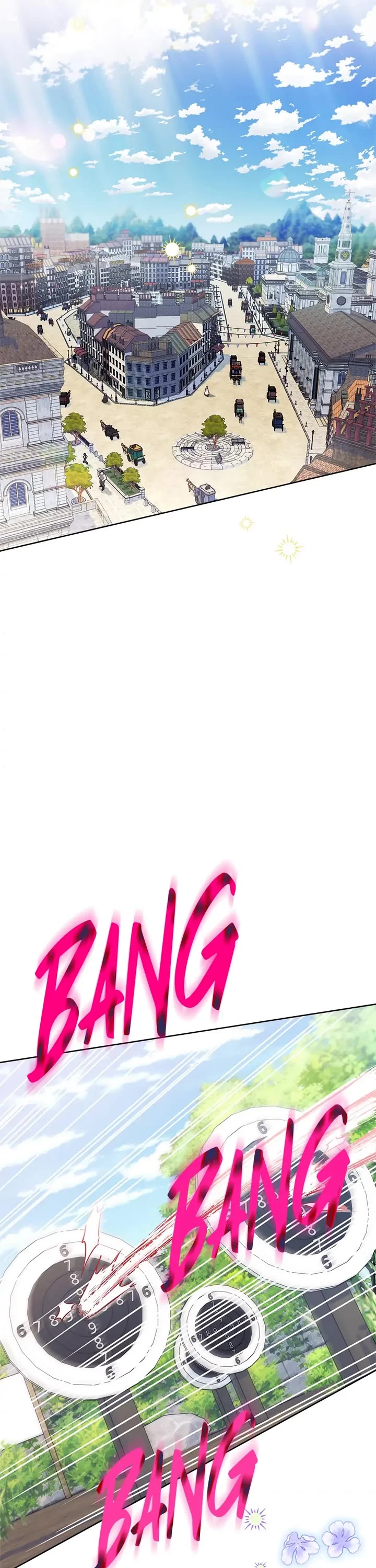 Is It Fortune or Is It Woe? chapter 113 page 11