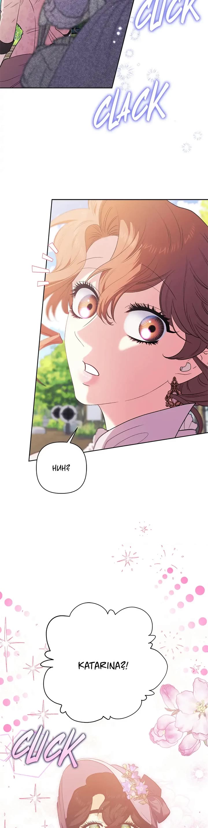 Is It Fortune or Is It Woe? chapter 113 page 14