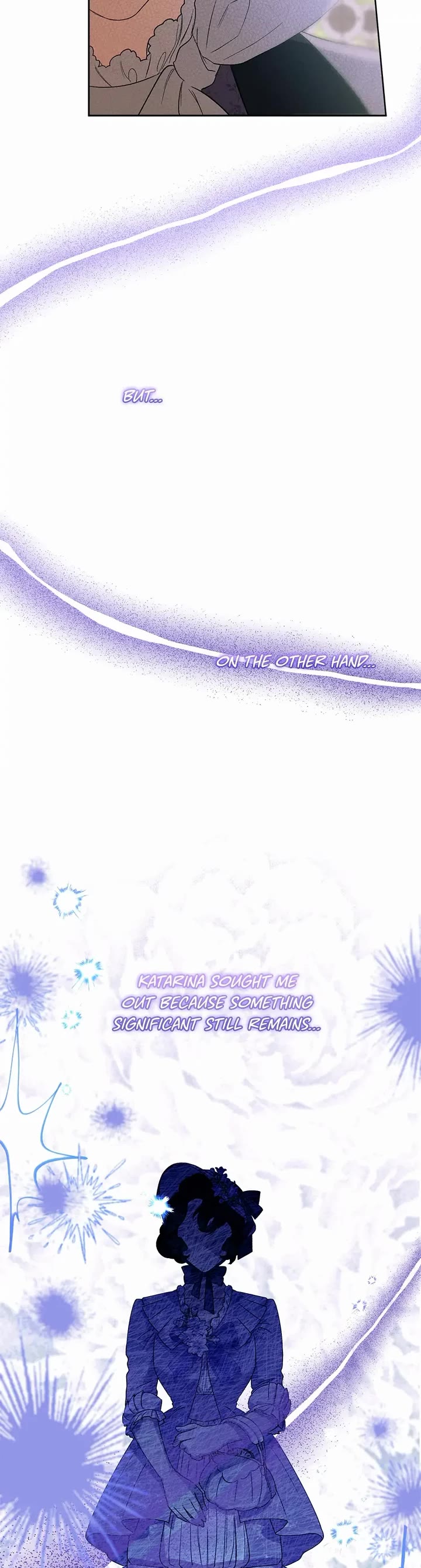 Is It Fortune or Is It Woe? chapter 113 page 19