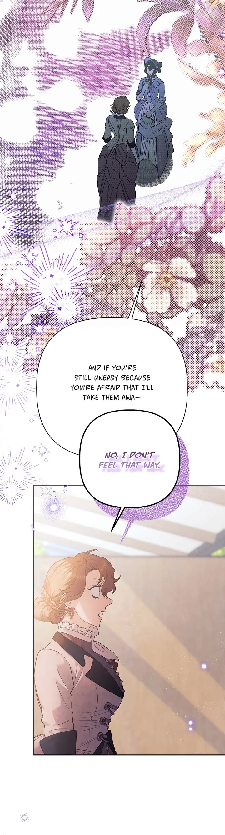 Is It Fortune or Is It Woe? chapter 113 page 24