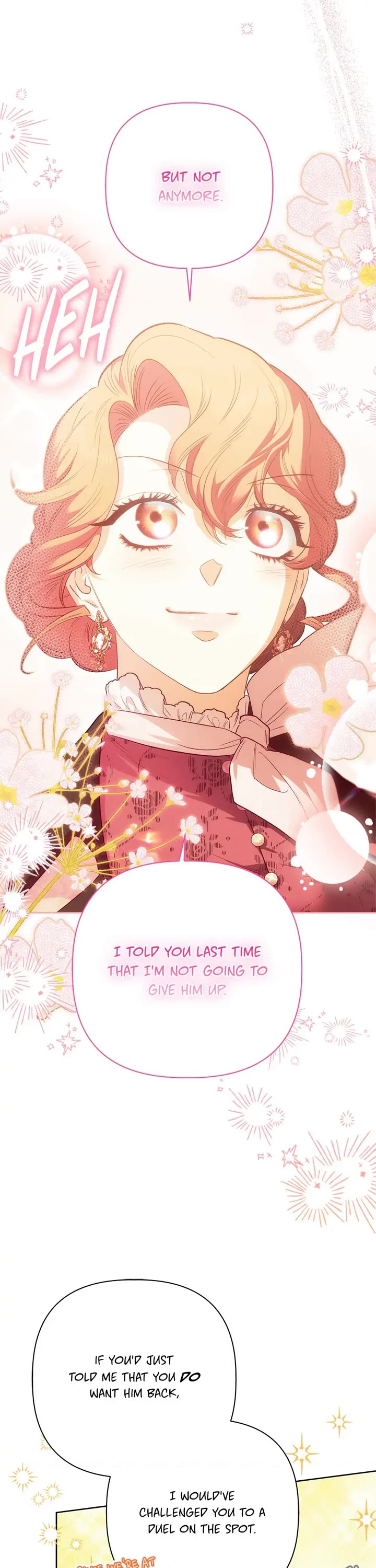 Is It Fortune or Is It Woe? chapter 113 page 26