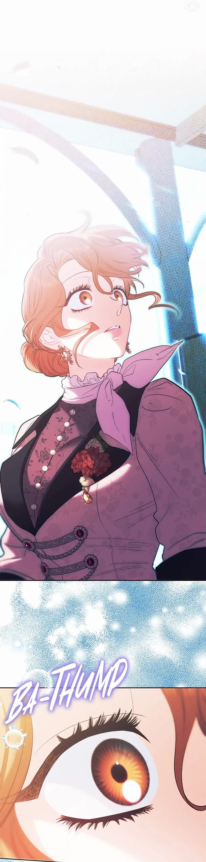 Is It Fortune or Is It Woe? chapter 113 page 33